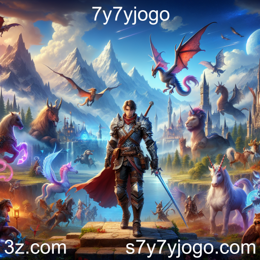 A Magia dos Jogos de RPG: Imersão e Aventura